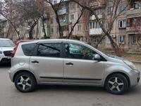 Nissan Note 2013 годаүшін4 200 000 тг. в Алматы