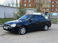 ВАЗ (Lada) Priora 2170 2013 года за 3 450 000 тг. в Астана