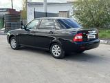 ВАЗ (Lada) Priora 2170 2013 годаүшін3 450 000 тг. в Астана – фото 2