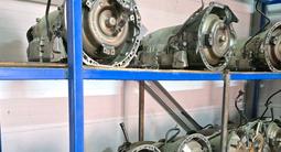 АКПП, Коробка автомат Mercedes 5G-Tronic 722.6 электронная 5 ступка за 100 000 тг. в Алматы – фото 5