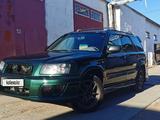 Subaru Forester 2003 года за 5 000 000 тг. в Балхаш – фото 3