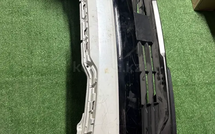 Бампер передний Kia Sorento 2024-2026 за 57 000 тг. в Алматы