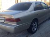 Toyota Camry 2001 годаүшін3 400 000 тг. в Шымкент – фото 5