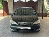 Toyota Camry 2003 годаүшін4 600 000 тг. в Шымкент