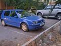 Volkswagen Golf 1998 годаүшін1 400 000 тг. в Тараз – фото 2