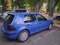 Volkswagen Golf 1998 годаүшін1 400 000 тг. в Тараз – фото 4