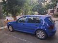 Volkswagen Golf 1998 годаүшін1 400 000 тг. в Тараз – фото 5