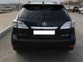 Lexus RX 350 2010 годаүшін11 000 000 тг. в Караганда – фото 2