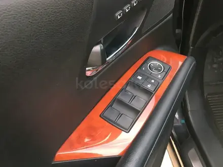 Lexus RX 350 2010 года за 11 000 000 тг. в Караганда – фото 4