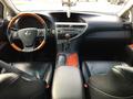 Lexus RX 350 2010 годаүшін11 000 000 тг. в Караганда – фото 5
