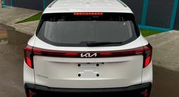 Kia Seltos 2023 годаүшін9 550 000 тг. в Астана – фото 3