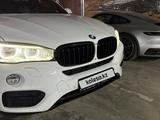 BMW X6 2015 годаүшін20 000 000 тг. в Атырау – фото 4