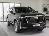 Cadillac Escalade Luxury 2023 года за 70 000 000 тг. в Караганда – фото 2