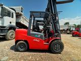 JAC  CPCD30 2025 годаүшін5 500 000 тг. в Алматы