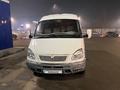 ГАЗ ГАЗель 2006 года за 2 600 000 тг. в Алматы – фото 3