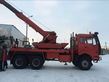 Mercedes-Benz 1992 года за 38 000 000 тг. в Костанай – фото 2