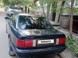 Audi 100 1994 годаүшін1 500 000 тг. в Усть-Каменогорск – фото 2