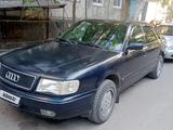 Audi 100 1994 годаүшін1 500 000 тг. в Усть-Каменогорск