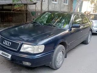 Audi 100, 1994