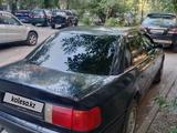 Audi 100 1994 годаүшін1 500 000 тг. в Усть-Каменогорск – фото 4