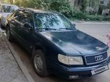 Audi 100 1994 годаүшін1 500 000 тг. в Усть-Каменогорск – фото 5