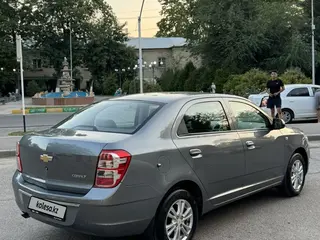 Chevrolet Cobalt