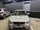 ВАЗ (Lada) Priora 2170 2012 года за 2 650 000 тг. в Караганда – фото 4