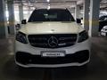 Mercedes-Benz GL 63 AMG 2016 годаүшін29 000 000 тг. в Алматы – фото 2