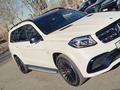 Mercedes-Benz GL 63 AMG 2016 года за 28 000 000 тг. в Алматы – фото 8