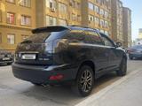 Lexus RX 330 2005 годаүшін7 500 000 тг. в Актау – фото 4