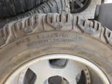 Составные японские диски для внедорожника за 650 000 тг. в Алматы – фото 2