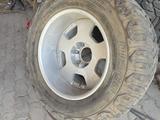 Составные японские диски для внедорожника за 650 000 тг. в Алматы – фото 3