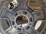 Составные японские диски для внедорожника за 650 000 тг. в Алматы – фото 5