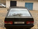 ВАЗ (Lada) 2108 1986 года за 700 000 тг. в Алтай – фото 4