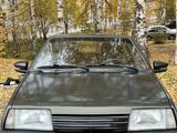 ВАЗ (Lada) 2108 1986 года за 700 000 тг. в Алтай – фото 2