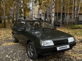 ВАЗ (Lada) 2108 1986 года за 700 000 тг. в Алтай