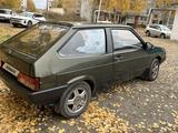 ВАЗ (Lada) 2108 1986 года за 700 000 тг. в Алтай – фото 5