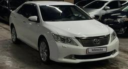 Toyota Camry 2012 года за 7 800 000 тг. в Астана