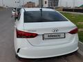 Hyundai Accent 2021 годаүшін6 300 000 тг. в Шымкент – фото 11
