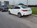 Hyundai Accent 2021 годаүшін6 300 000 тг. в Шымкент