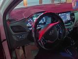 Hyundai Accent 2021 годаүшін6 000 000 тг. в Шымкент
