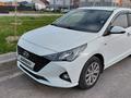 Hyundai Accent 2021 годаүшін6 300 000 тг. в Шымкент – фото 3