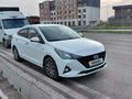 Hyundai Accent 2021 годаүшін6 300 000 тг. в Шымкент – фото 5