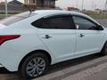 Hyundai Accent 2021 годаүшін6 300 000 тг. в Шымкент – фото 9