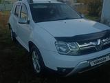 Renault Duster 2015 годаүшін6 100 000 тг. в Кишкенеколь