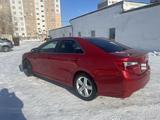 Toyota Camry 2014 года за 5 500 000 тг. в Кокшетау – фото 2