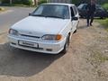 ВАЗ (Lada) 2114 2011 года за 1 800 000 тг. в Тараз – фото 2