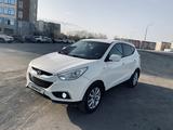 Hyundai Tucson 2012 годаүшін8 100 000 тг. в Караганда – фото 4