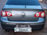 Volkswagen Passat 2006 годаfor3 100 000 тг. в Тараз – фото 3