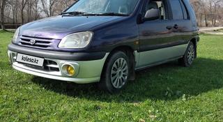 Toyota Raum 1997 года за 2 700 000 тг. в Алматы